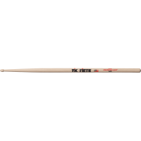 Vic Firth AJ4 american jazz hickory - Vue 1
