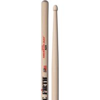 Vic Firth AJ4 american jazz hickory - Vue 4