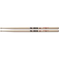 Vic Firth AJ5 american jazz hickory - Vue 1