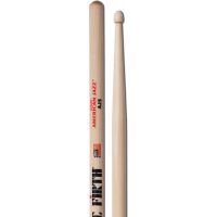Vic Firth AJ5 american jazz hickory - Vue 4
