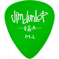 Dunlop Gels medium/light sachet de 72 - Vue 1