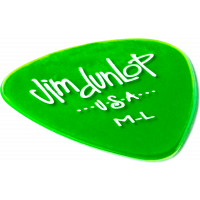 Dunlop Gels medium/light sachet de 72 - Vue 3