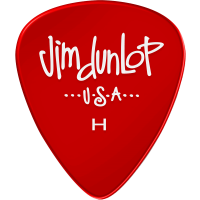 Dunlop Gels heavy sachet de 72 - Vue 1