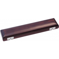Pearl Flute Étui Dolce et Elegante patte de Si - Vue 1