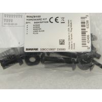 Shure Kit Visserie de mise en Rack (SLX/ULX) - Vue 2