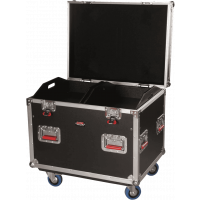 Gator Bois G-Tour de 68,6 x 49,5 x 44,5 cm pour accessoires - Vue 1