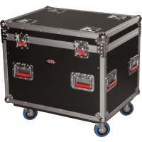 Gator Bois G-Tour de 68,6 x 49,5 x 44,5 cm pour accessoires - Vue 2