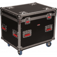 Gator Bois G-Tour de 68,6 x 49,5 x 44,5 cm pour accessoires - Vue 7