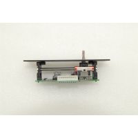 Mackie Cross Fader INFINIUM SCRATCHY D2PRO - Vue 3