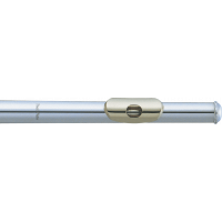 Pearl Flute Flûte en Ut Dolce 695R-3K - Vue 1
