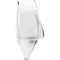 Dunlop Pouces transparents medium sachet de 12 - Vue 2