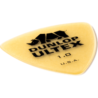 Dunlop Ultex Triangle 2,00mm sachet de 72 - Vue 2