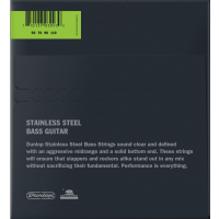 Dunlop HEAVY - Vue 2