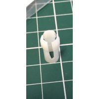 Pearl Flute INSERT PLAST REPOSE PCE BASSE - Vue 1