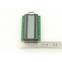 Nord Afficheur - écran LCD 2 lignes - Vue 4