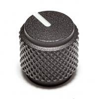 Dunlop Bouton Alu. M116 - Vue 1