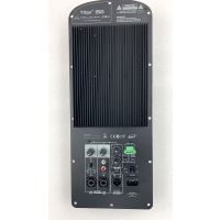 Wharfedale Pro Module complet - TITAN 15D - Vue 1