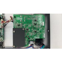 Wharfedale Pro Module complet - TITAN 15D - Vue 3