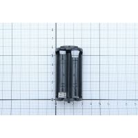 Shure Bac a piles SLX2/PGX2 - Vue 1