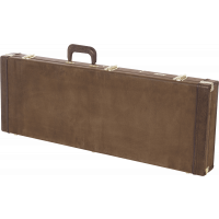 Gator GW-ELECT-VIN étui pour guitare électrique - Vue 1