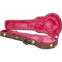 Gator GW-LP-BROWN étui pour Gibson Les Paul - Vue 5