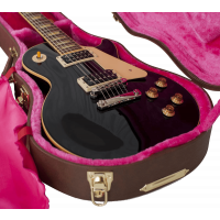 Gator GW-LP-BROWN étui pour Gibson Les Paul - Vue 8