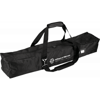 K&M 21315 Housse de transport pour pieds de micro - Vue 1