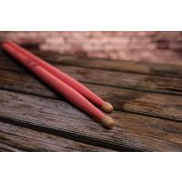 Vic Firth 5AP American Classic hickory - Vue 6