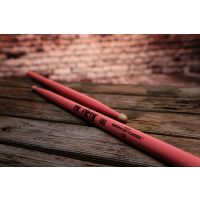 Vic Firth 5AP American Classic hickory - Vue 7