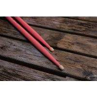 Vic Firth 5AP American Classic hickory - Vue 8