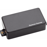 Seymour Duncan Blackouts, chevalet, noir - Vue 1