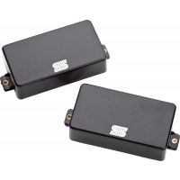 Seymour Duncan AHB-3B Mick Thomson Blackouts, kit noir - Vue 1
