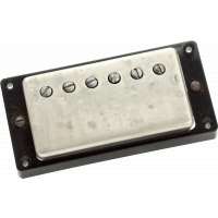 Seymour Duncan Antiquity Humbucker, manche, nickel - Vue 1