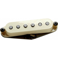 Seymour Duncan Antiquity II '60s Surfer Strat manche/neck - Vue 1