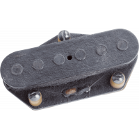 Seymour Duncan Antiquity Tele '50s, chevalet/bridge - Vue 1