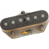 Seymour Duncan Antiquity II '60s Tele Twang chevalet/bridge - Vue 1