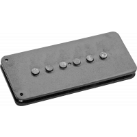 Seymour Duncan Antiquity '50s Jazzmaster, manche/neck - Vue 1