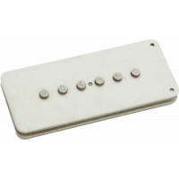 Seymour Duncan Antiquity II '60s Jazzmaster Jam, chevalet/bridge - Vue 1