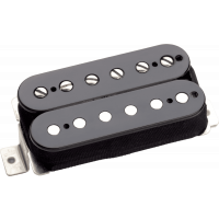 Seymour Duncan Alnico II Pro HB, manche, noir - Vue 1