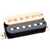 Seymour Duncan Alnico II Pro HB, manche, zebra - Vue 1