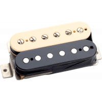 Seymour Duncan Slash Alnico II Pro, manche, zebra - Vue 1