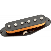 Seymour Duncan Alnico II Pro Flat Strat (Manche/Chevalet) - Vue 2