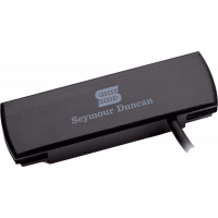 Seymour Duncan Woody Hum-Canceling, noir - Vue 1