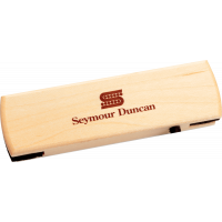 Seymour Duncan Woody Single Coil,  - Vue 1