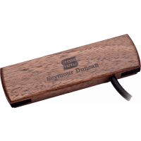 Seymour Duncan Woody Single Coil, noyer - Vue 1