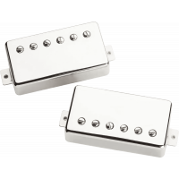 Seymour Duncan Kit Whole Lotta HB, nickel - Vue 1