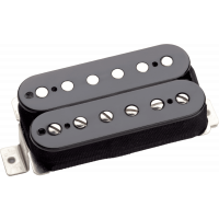 Seymour Duncan 59 Model, SH-1, chevalet, noir - Vue 1