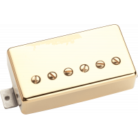 Seymour Duncan 59 Model, SH-1, chevalet, gold - Vue 1