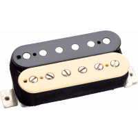 Seymour Duncan 59 Model, SH-1, chevalet, zebra - Vue 1