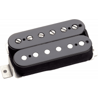 Seymour Duncan 59 Model, SH-1, manche, noir - Vue 1